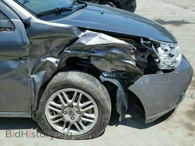 2011 FORD FOCUS - VIN: 1FAHP3FN9BW118945 - Фото 9
