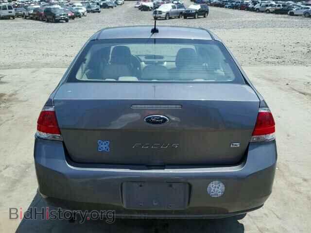 2011 FORD FOCUS - VIN: 1FAHP3FN9BW118945 - Фото 10