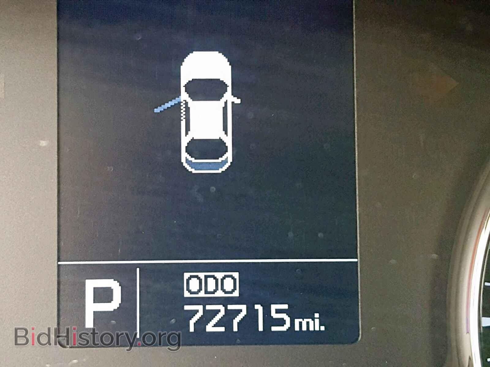 2015 KIA FORTE - VIN: KNAFX6A85F5378403 - Фото 8