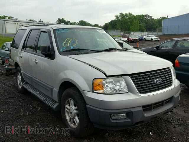Photo 1FMPU16W94LA96733 - FORD EXPEDITION 2004