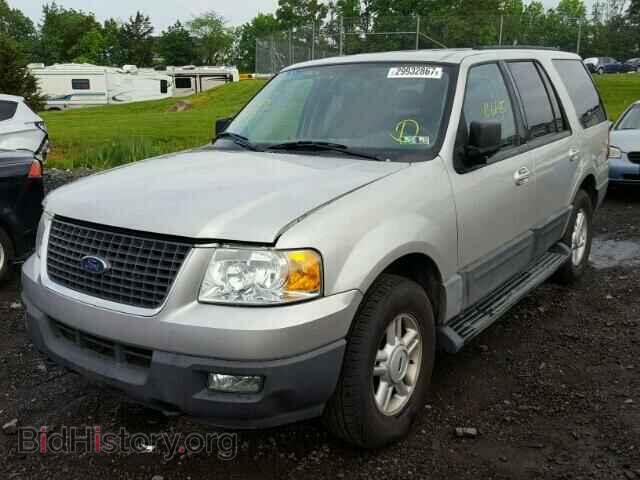 2004 FORD EXPEDITION - VIN: 1FMPU16W94LA96733 - Фото 2