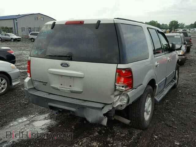2004 FORD EXPEDITION - VIN: 1FMPU16W94LA96733 - Фото 4