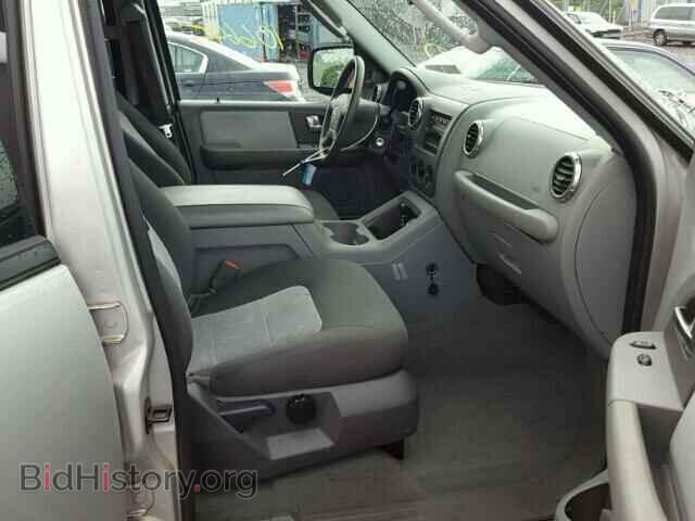 2004 FORD EXPEDITION - VIN: 1FMPU16W94LA96733 - Фото 5