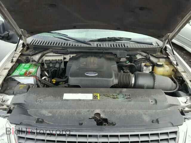 2004 FORD EXPEDITION - VIN: 1FMPU16W94LA96733 - Фото 7