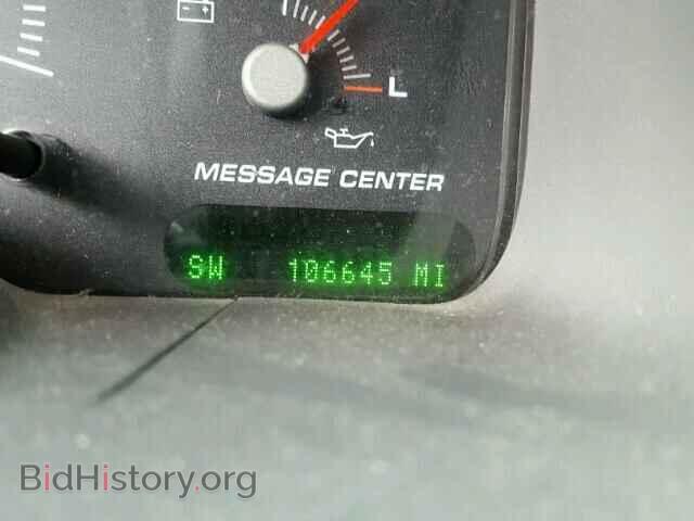 2004 FORD EXPEDITION - VIN: 1FMPU16W94LA96733 - Фото 8