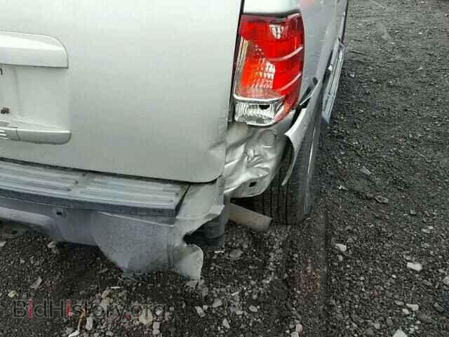 2004 FORD EXPEDITION - VIN: 1FMPU16W94LA96733 - Фото 9