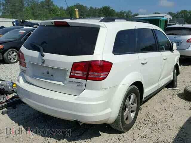 2010 DODGE JOURNEY - VIN: 3D4PG5FVXAT237953 - Фото 4