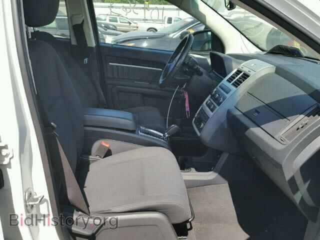 2010 DODGE JOURNEY - VIN: 3D4PG5FVXAT237953 - Фото 5
