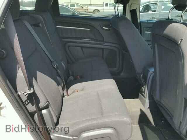 2010 DODGE JOURNEY - VIN: 3D4PG5FVXAT237953 - Фото 6
