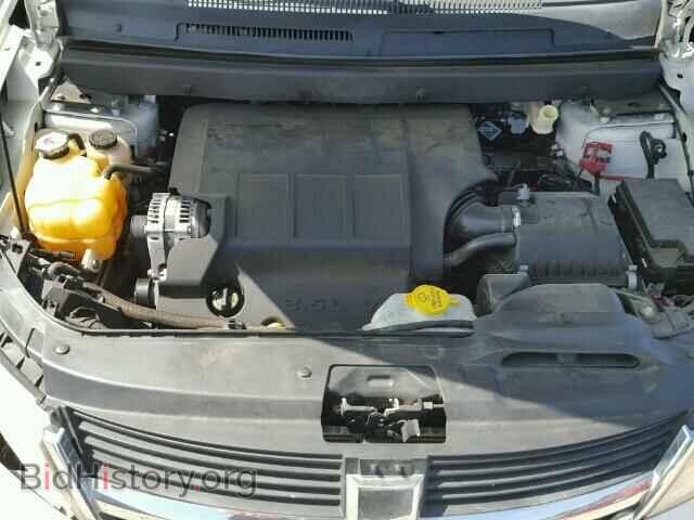 2010 DODGE JOURNEY - VIN: 3D4PG5FVXAT237953 - Фото 7
