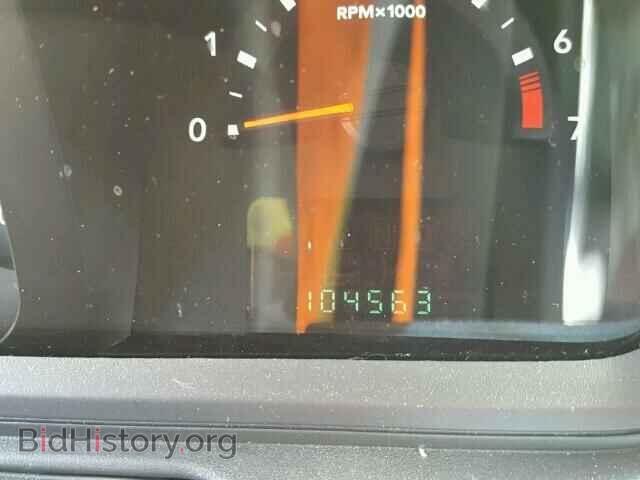 2010 DODGE JOURNEY - VIN: 3D4PG5FVXAT237953 - Фото 8