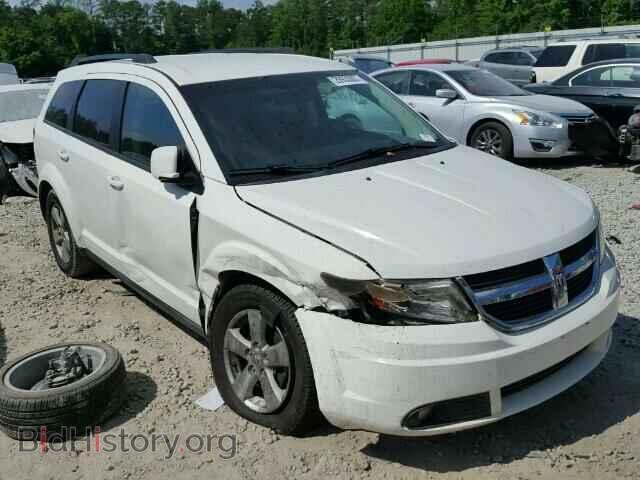 2010 DODGE JOURNEY - VIN: 3D4PG5FVXAT237953 - Фото 9