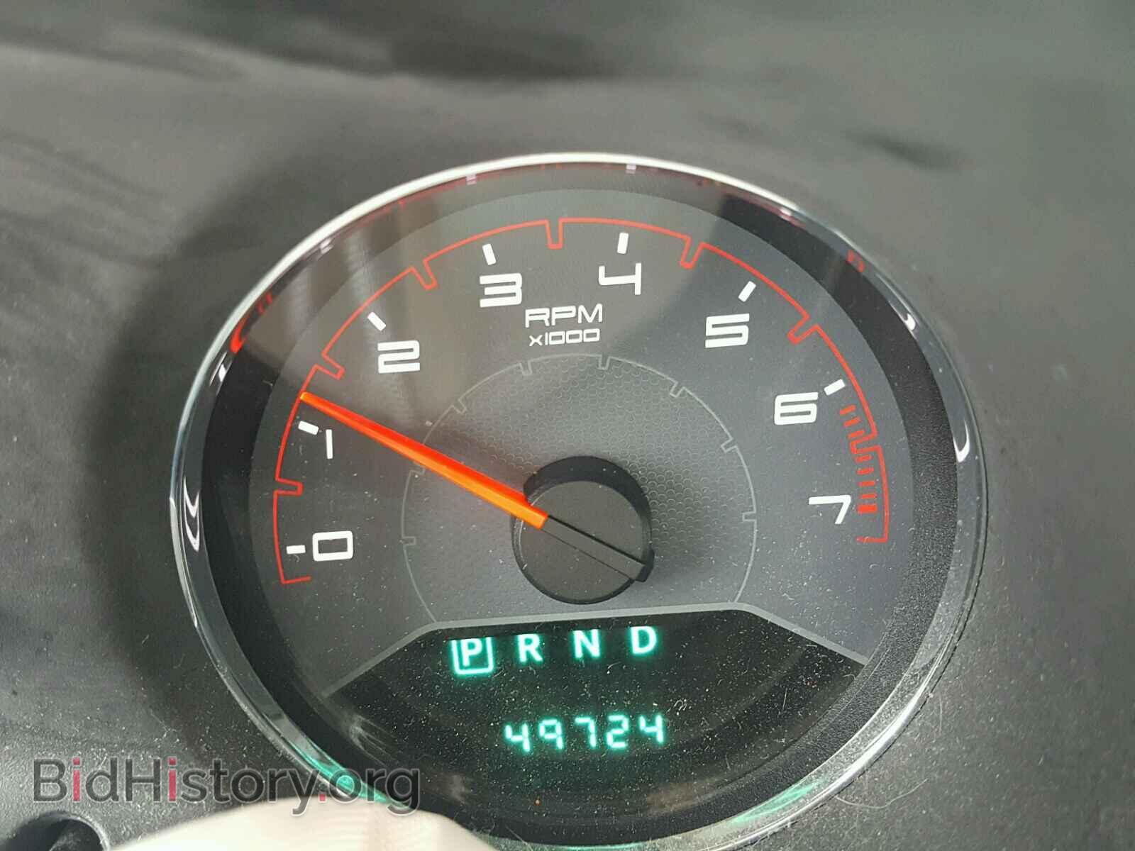 2013 DODGE AVENGER - VIN: 1C3CDZAB8DN658572 - Photo 8
