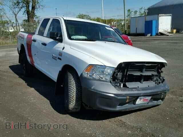 Photo 1C6RR7FMXFS655741 - RAM TRUCK 2015