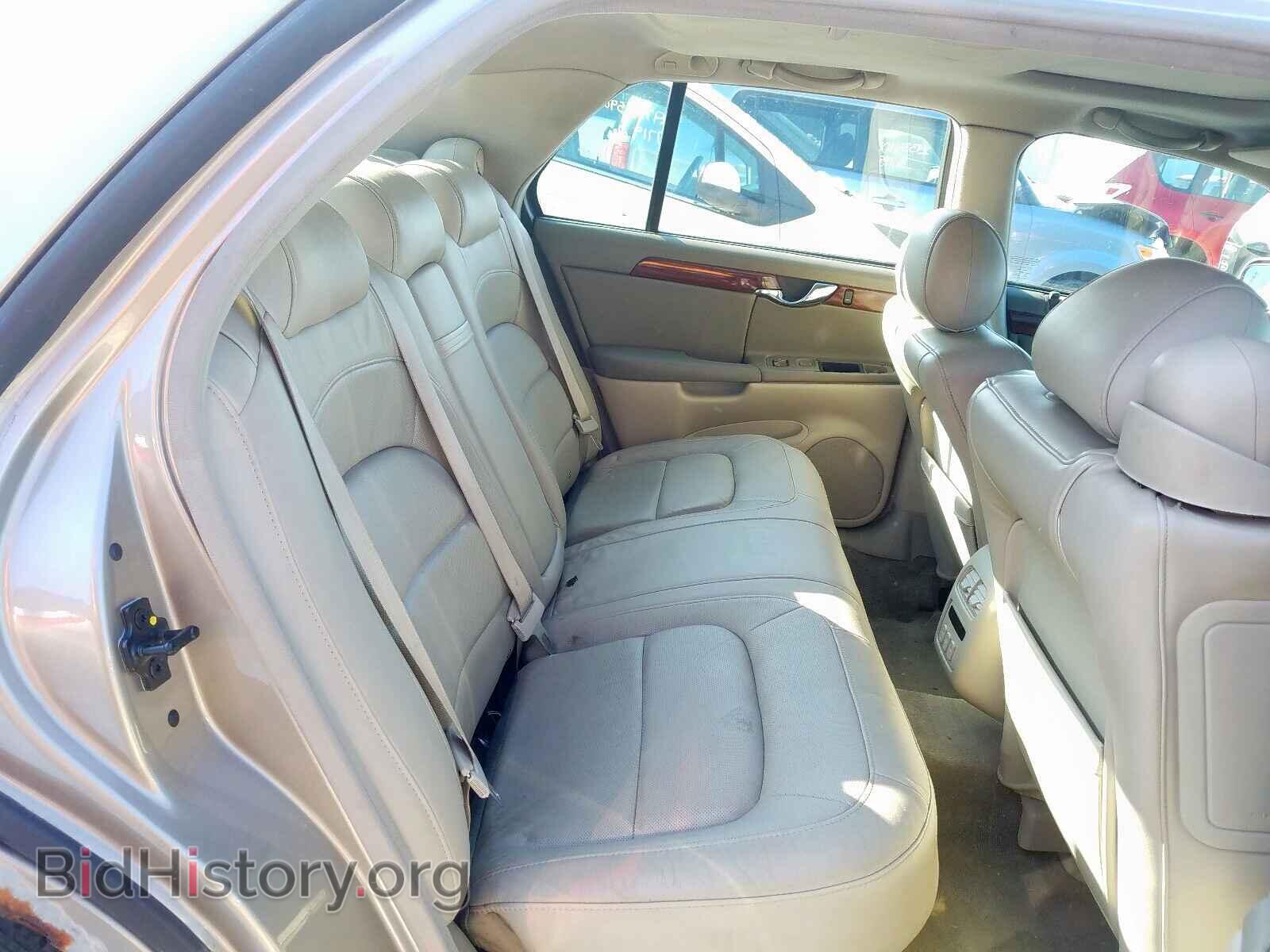 2004 CADILLAC DEVILLE - VIN: 1G6KD54Y54U157311 - Фото 6