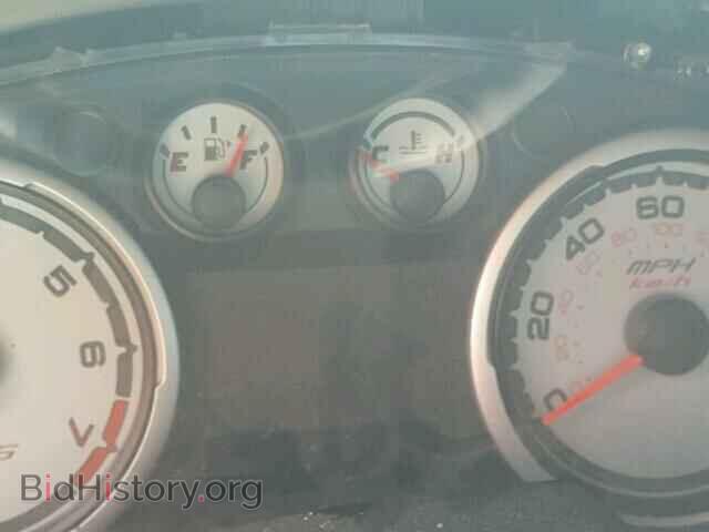 2008 FORD FOCUS - VIN: 1FAHP33N58W119376 - Фото 8