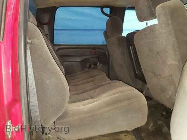2006 CHEVROLET SILVERADO - VIN: 1GCHK23U76F135411 - Фото 6