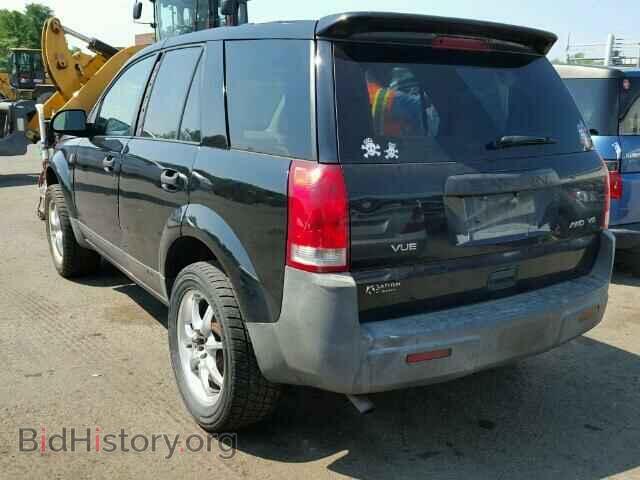 2003 SATURN VUE - VIN: 5GZCZ63B93S892243 - Фото 3