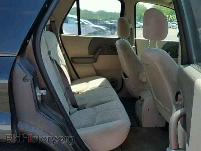2003 SATURN VUE - VIN: 5GZCZ63B93S892243 - Фото 6