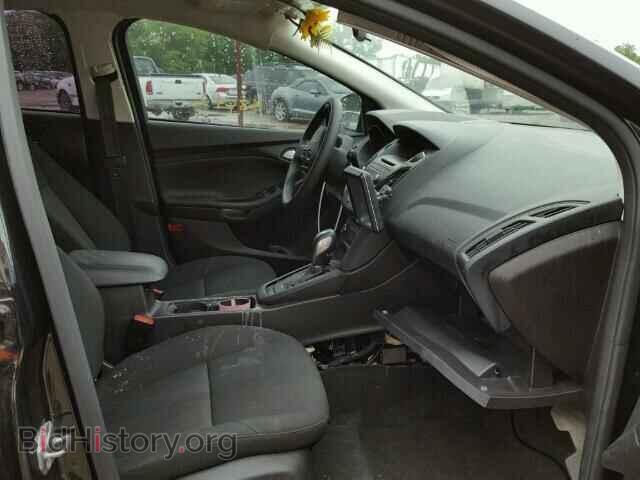 2015 FORD FOCUS - VIN: 1FADP3K2XFL301319 - Фото 5