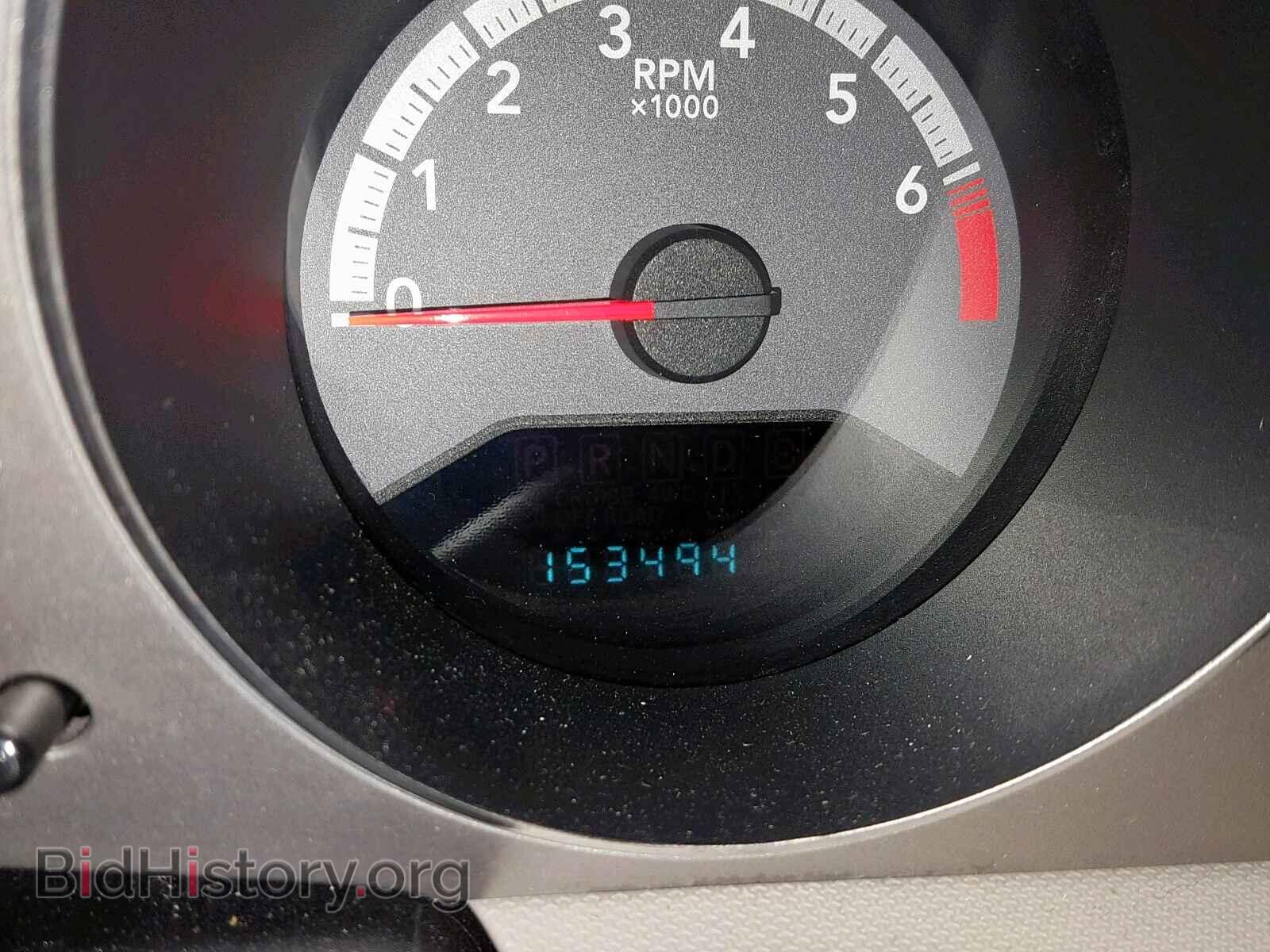 2010 DODGE AVENGER - VIN: 1B3CC5FB4AN159622 - Фото 8