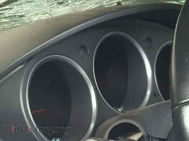 2007 NISSAN MAXIMA - VIN: 1N4BA41E37C846337 - Фото 8