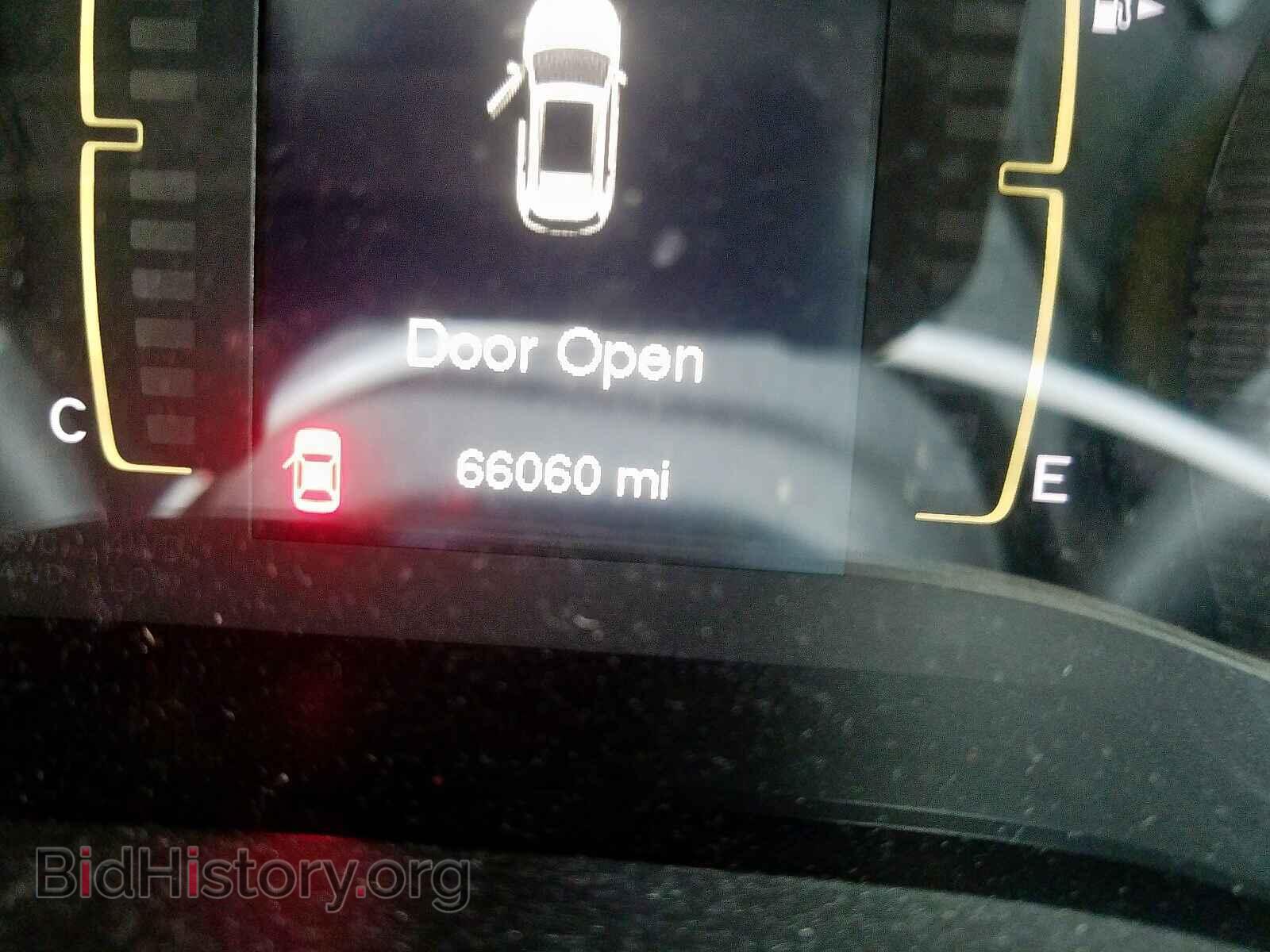 2017 JEEP CHEROKEE - VIN: 1C4PJLCB4HW650940 - Фото 8