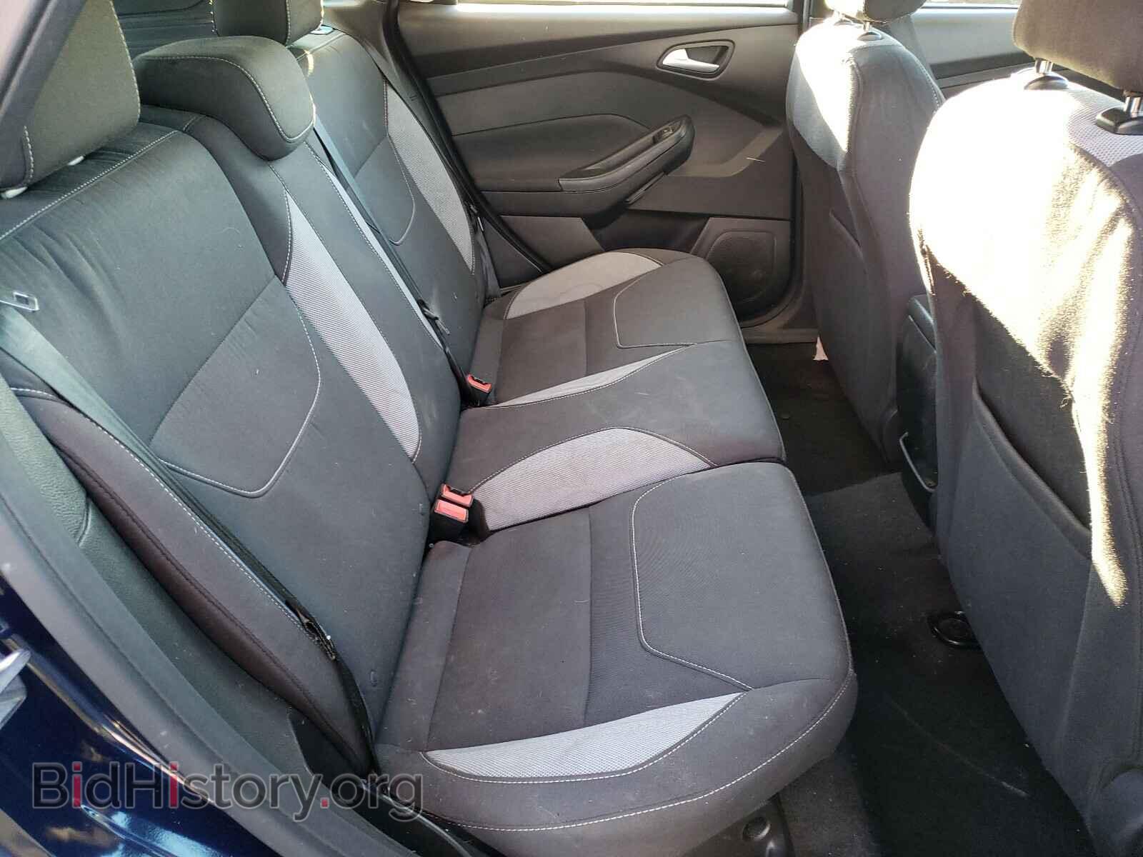2016 FORD FOCUS - VIN: 1FADP3L99GL265894 - Фото 6