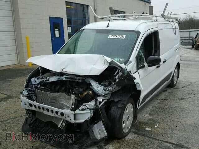 2014 FORD TRANSIT CO - VIN: NM0LS7E70E1145799 - Photo 2
