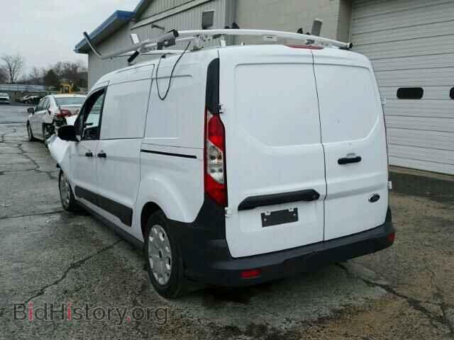 2014 FORD TRANSIT CO - VIN: NM0LS7E70E1145799 - Photo 3