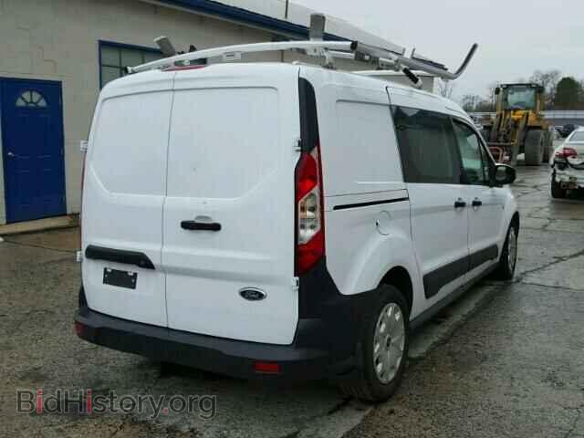2014 FORD TRANSIT CO - VIN: NM0LS7E70E1145799 - Photo 4