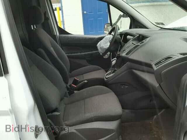 2014 FORD TRANSIT CO - VIN: NM0LS7E70E1145799 - Photo 5