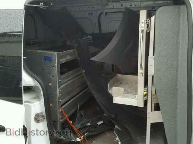 2014 FORD TRANSIT CO - VIN: NM0LS7E70E1145799 - Photo 6