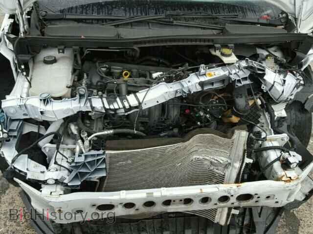 2014 FORD TRANSIT CO - VIN: NM0LS7E70E1145799 - Photo 7