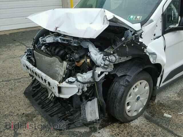 2014 FORD TRANSIT CO - VIN: NM0LS7E70E1145799 - Photo 9