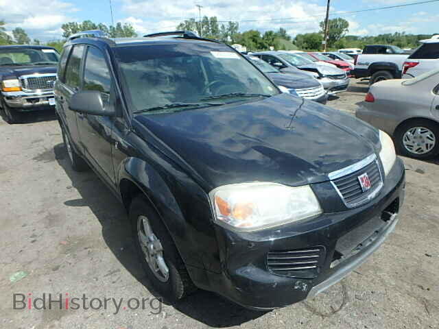 Photo 5GZCZ33D36S868606 - SATURN VUE 2006