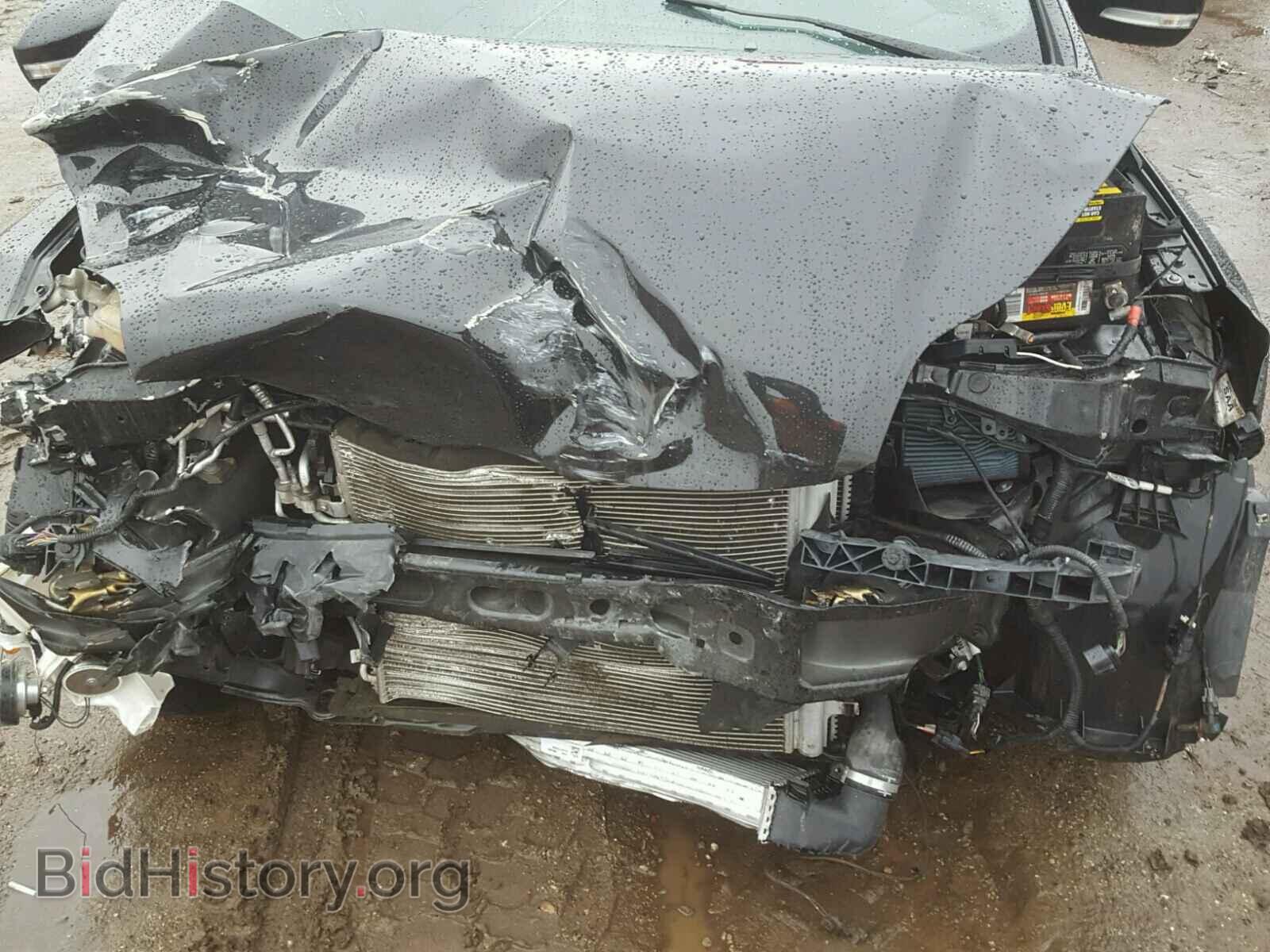 2014 FORD FOCUS - VIN: 1FADP3L92EL288656 - Photo 7