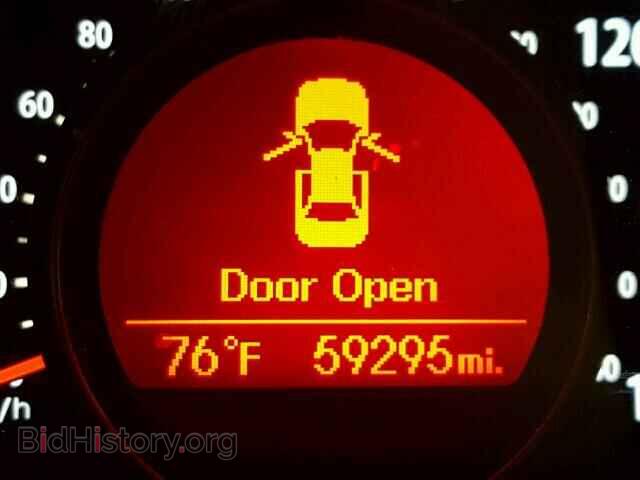 2012 KIA OPTIMA - VIN: 5XXGM4A73CG054840 - Photo 8