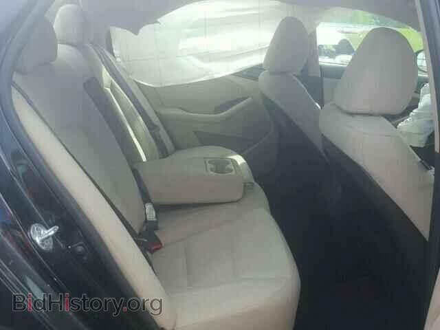 2012 KIA OPTIMA - VIN: 5XXGM4A70CG003683 - Фото 6