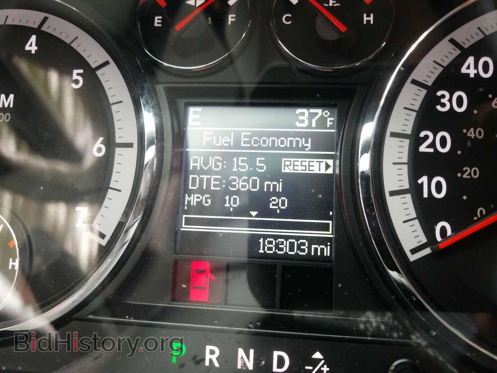 2012 DODGE RAM 1500 - VIN: 1C6RD7HT3CS106672 - Фото 8
