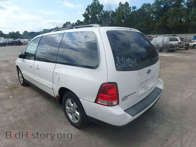 2004 FORD FREESTAR - VIN: 2FMZA57654BA54809 - Фото 3