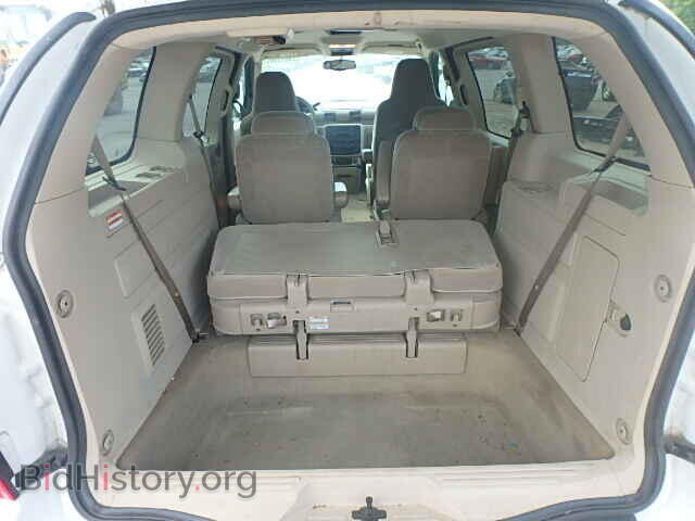 2004 FORD FREESTAR - VIN: 2FMZA57654BA54809 - Фото 9