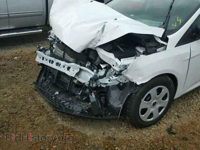 2016 FORD FOCUS - VIN: 1FADP3E28GL230053 - Photo 9