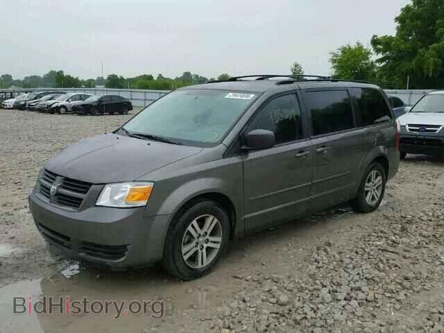 2010 DODGE CARAVAN - VIN: 2D4RN4DE0AR242139 - Photo 2