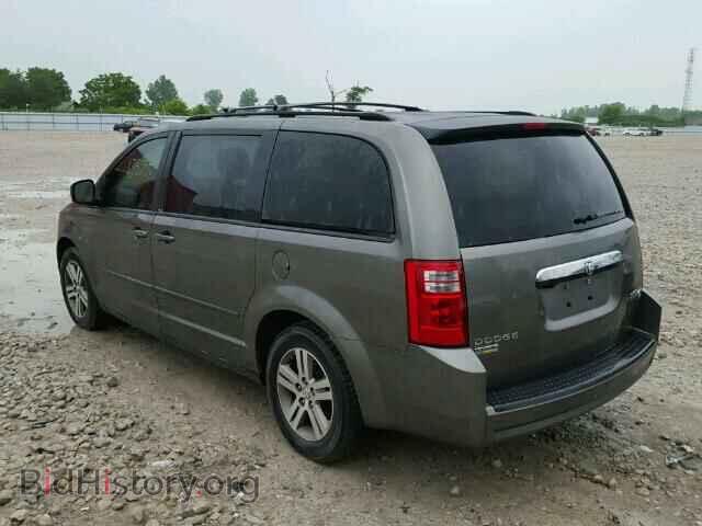 2010 DODGE CARAVAN - VIN: 2D4RN4DE0AR242139 - Photo 3