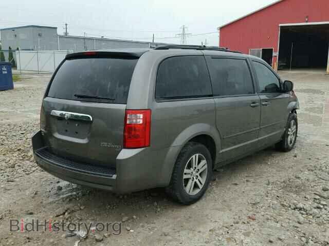 2010 DODGE CARAVAN - VIN: 2D4RN4DE0AR242139 - Photo 4
