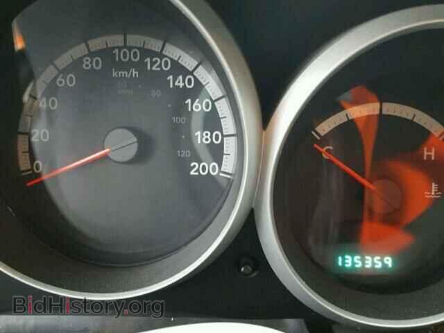 2010 DODGE CARAVAN - VIN: 2D4RN4DE0AR242139 - Photo 8