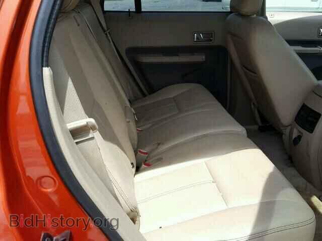 2007 FORD EDGE - VIN: 2FMDK49C77BA54559 - Photo 6