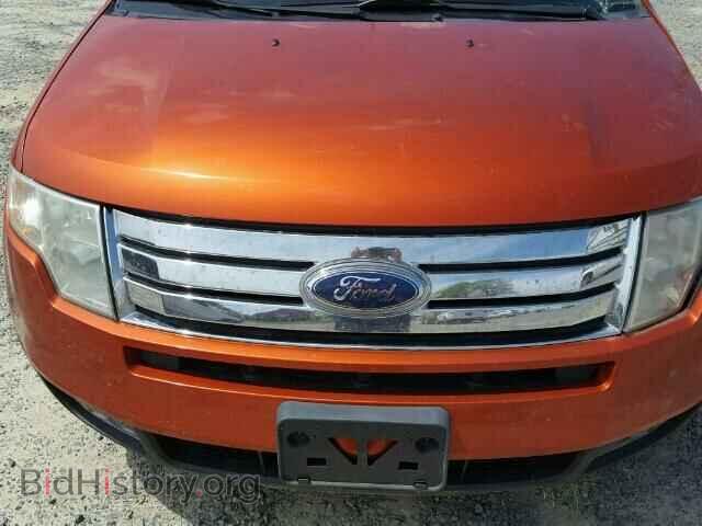 2007 FORD EDGE - VIN: 2FMDK49C77BA54559 - Photo 7