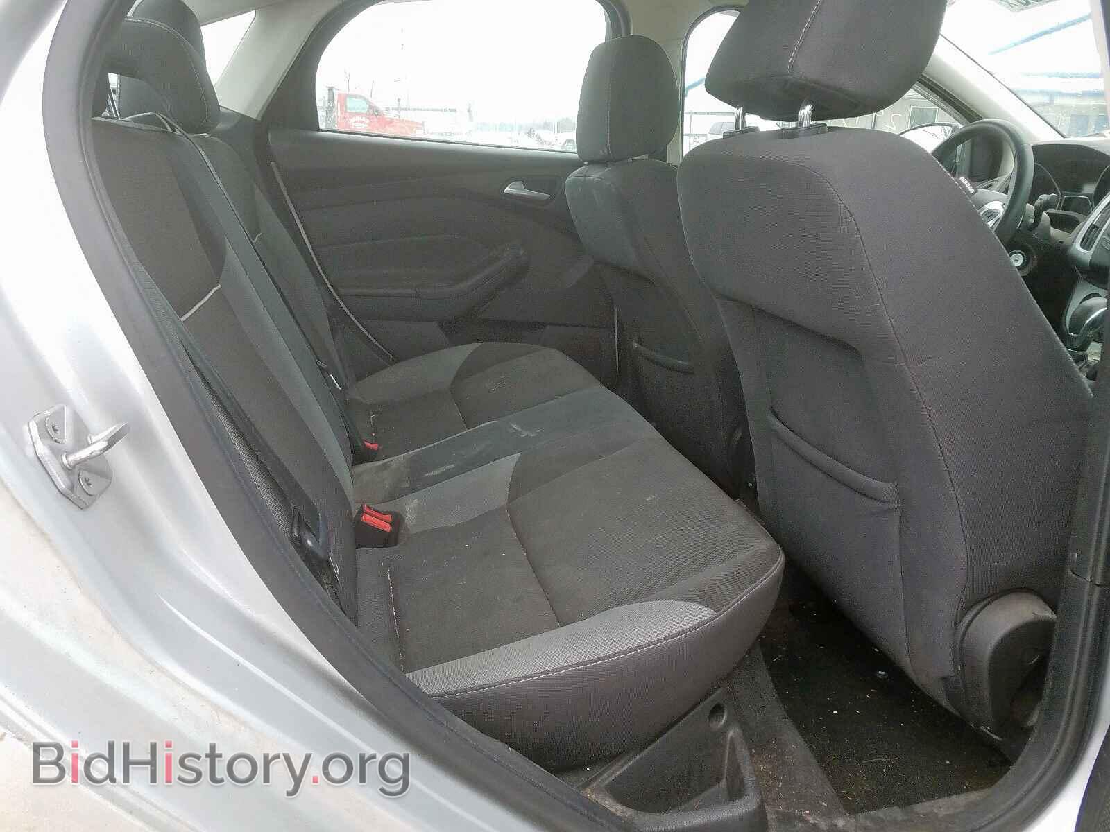 2013 FORD FOCUS - VIN: 1FADP3F26DL103442 - Photo 6